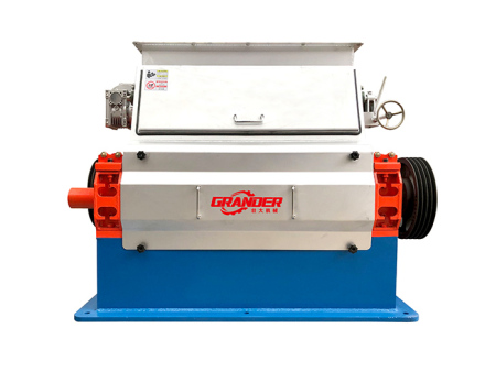 玉米壓片機(jī)